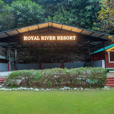River Valley Resort Rishikesh Exterior photo