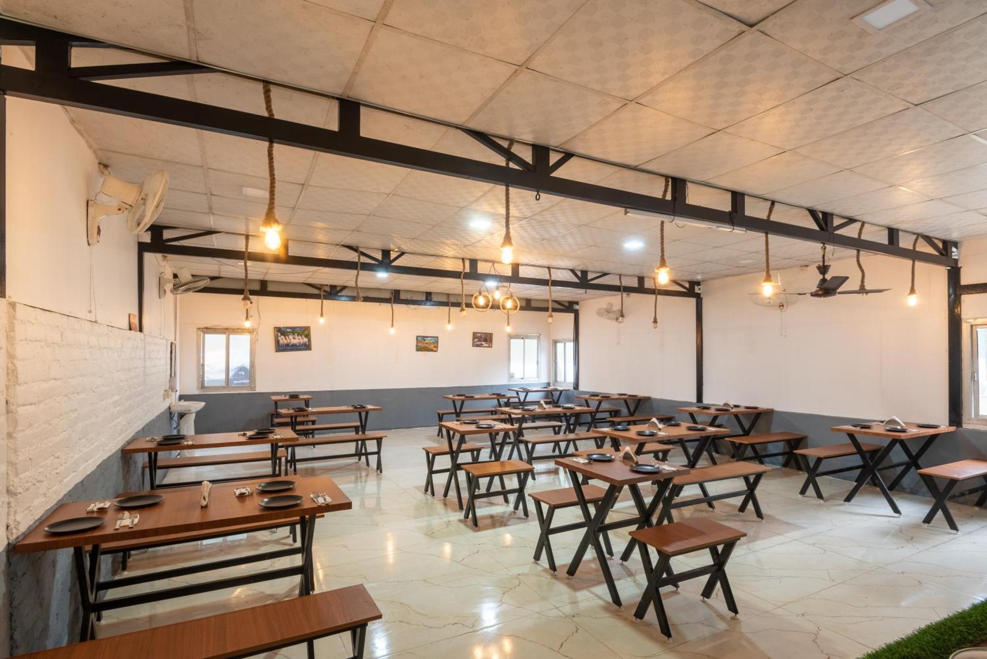 River Valley Resort Rishikesh Exterior photo