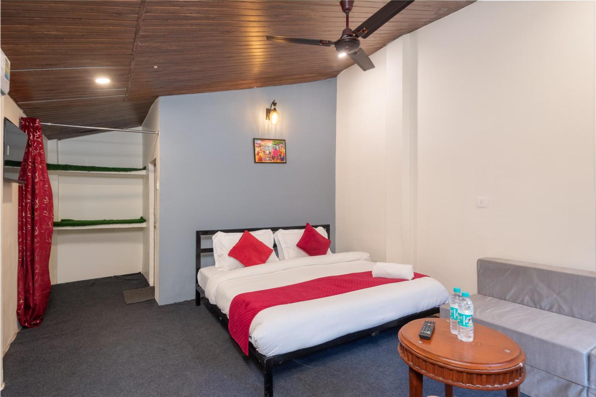 River Valley Resort Rishikesh Exterior photo