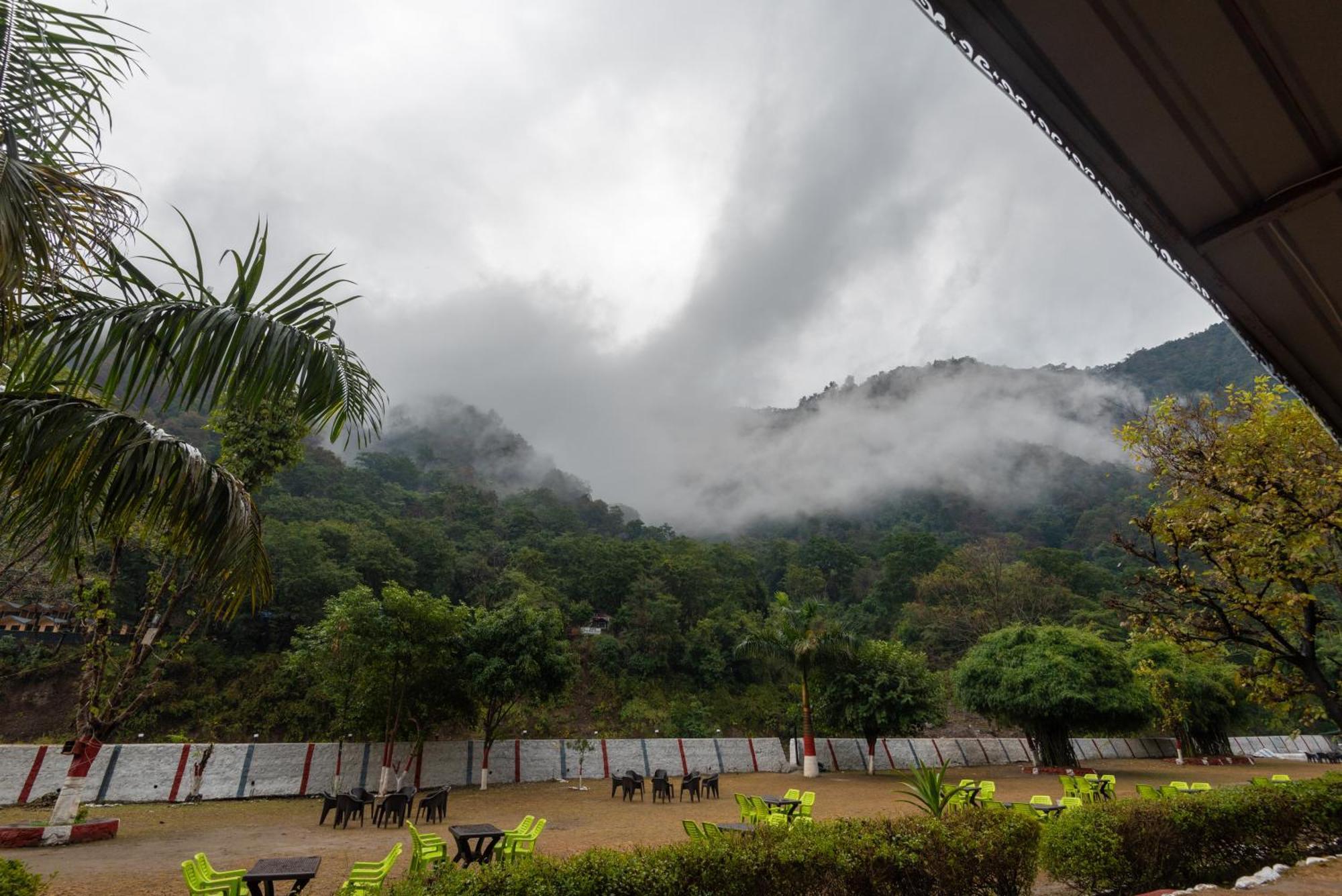 River Valley Resort Rishikesh Exterior photo