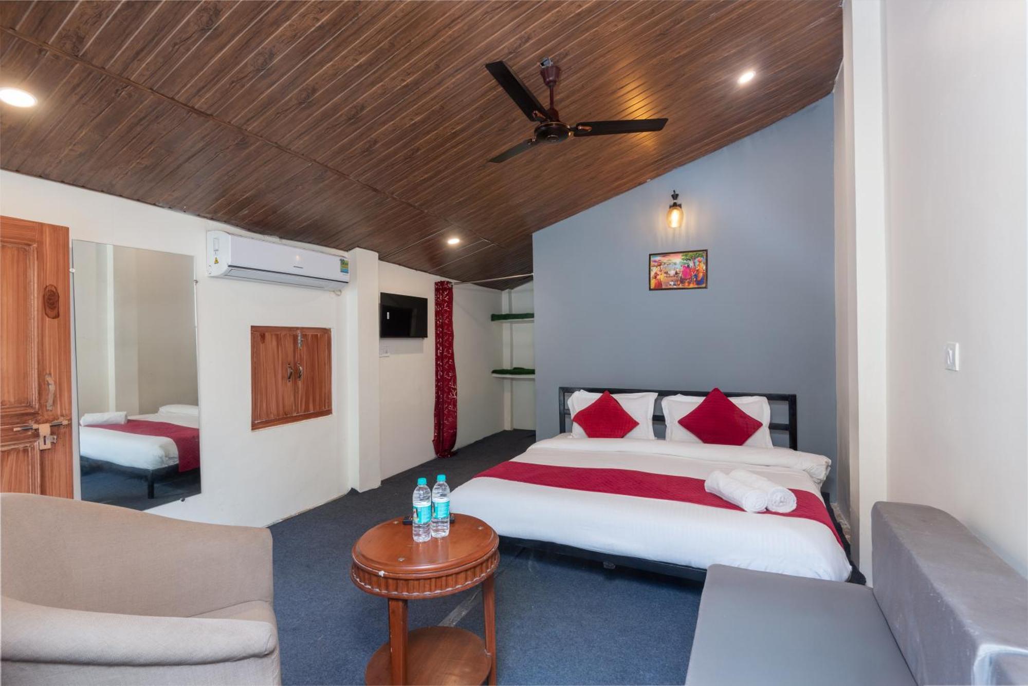 River Valley Resort Rishikesh Exterior photo