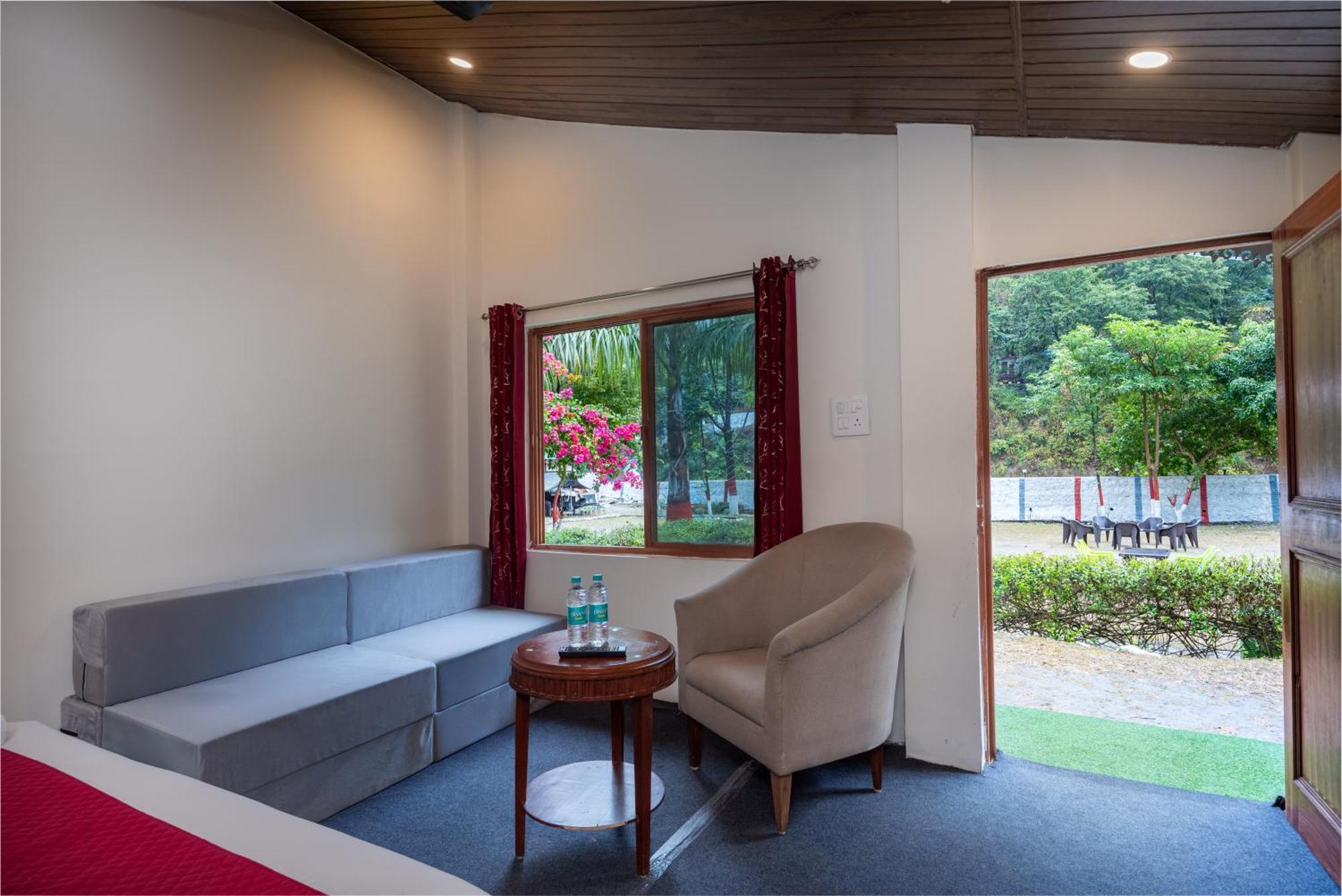 River Valley Resort Rishikesh Exterior photo