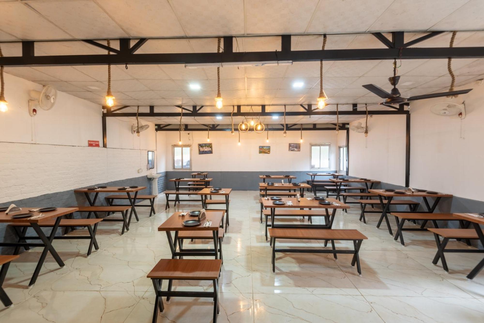 River Valley Resort Rishikesh Exterior photo